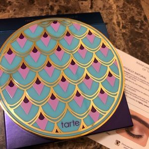 Tarte Eyeshadow Rainforest of the Sea volume 3